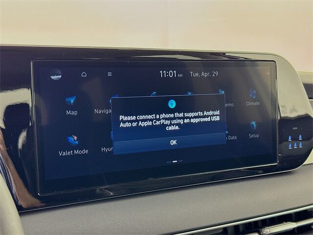 2025 Hyundai Palisade XRT Quincy MA