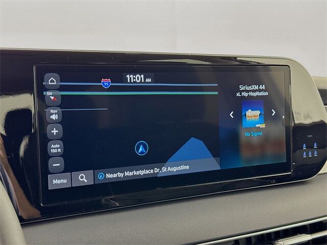 2025 Hyundai Palisade XRT Quincy MA