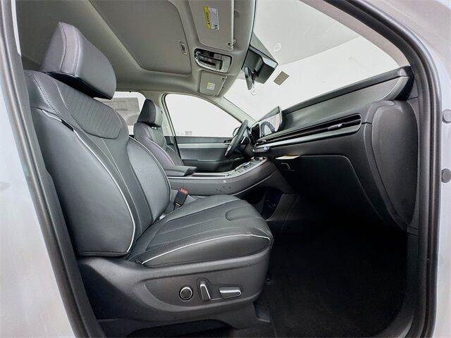 2025 Hyundai Palisade XRT Quincy MA