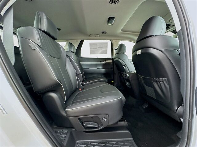 2025 Hyundai Palisade XRT Quincy MA
