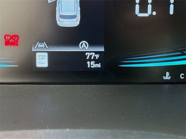 2025 Hyundai Palisade XRT Quincy MA