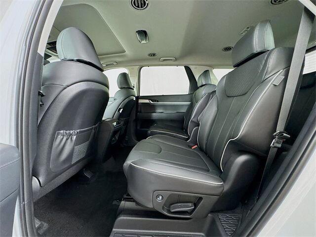 2025 Hyundai Palisade XRT Quincy MA