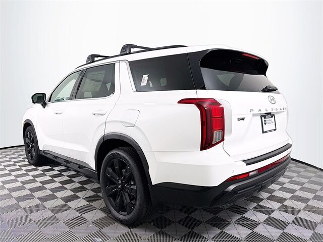 2025 Hyundai Palisade XRT Quincy MA