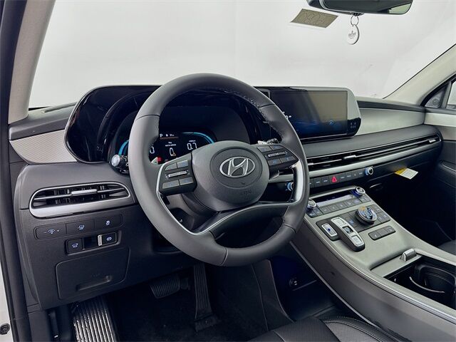 2025 Hyundai Palisade XRT Quincy MA