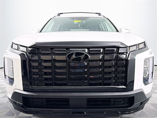 2025 Hyundai Palisade XRT Quincy MA