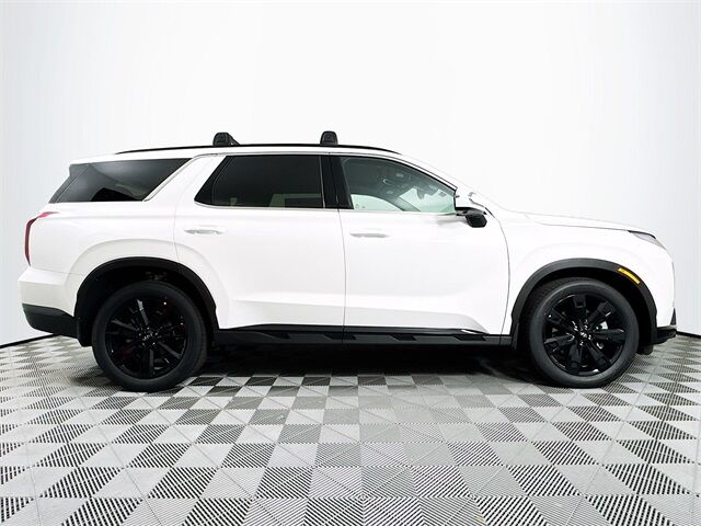 2025 Hyundai Palisade XRT Quincy MA