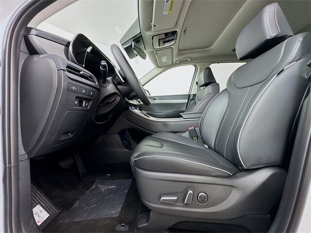 2025 Hyundai Palisade XRT Quincy MA