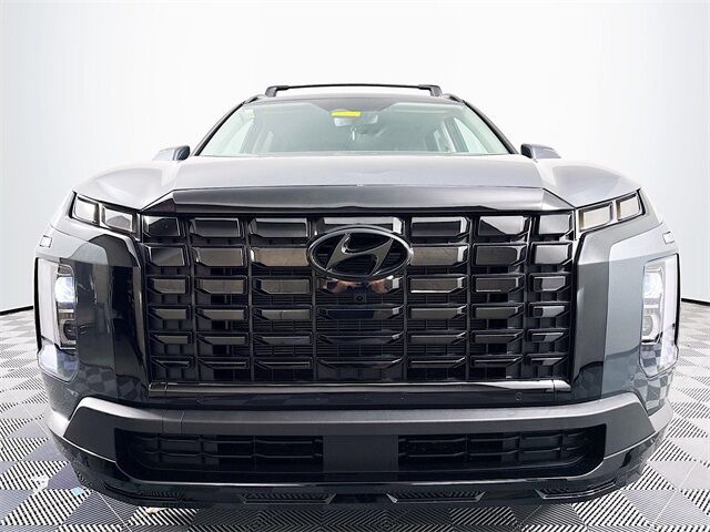 2025 Hyundai Palisade XRT Quincy MA