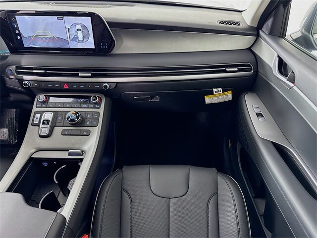 2025 Hyundai Palisade XRT Quincy MA