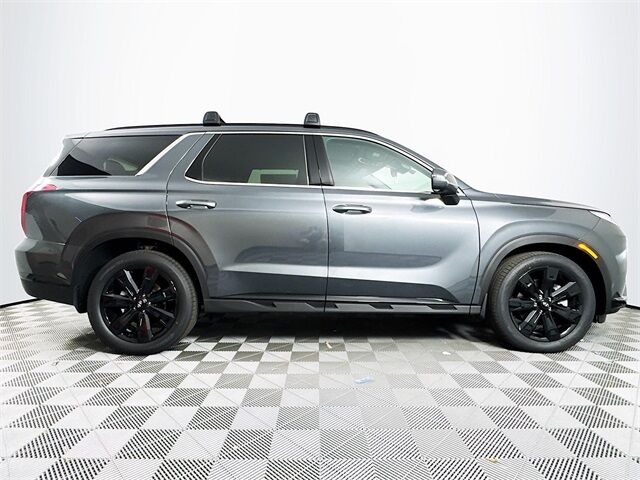 2025 Hyundai Palisade XRT Quincy MA