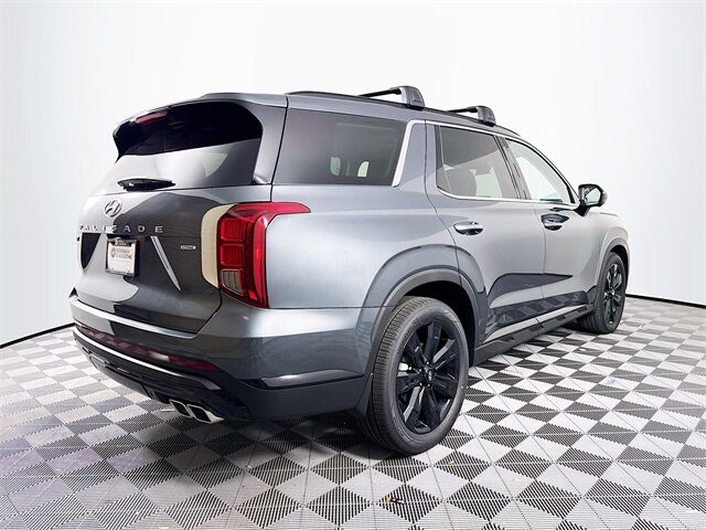 2025 Hyundai Palisade XRT Quincy MA
