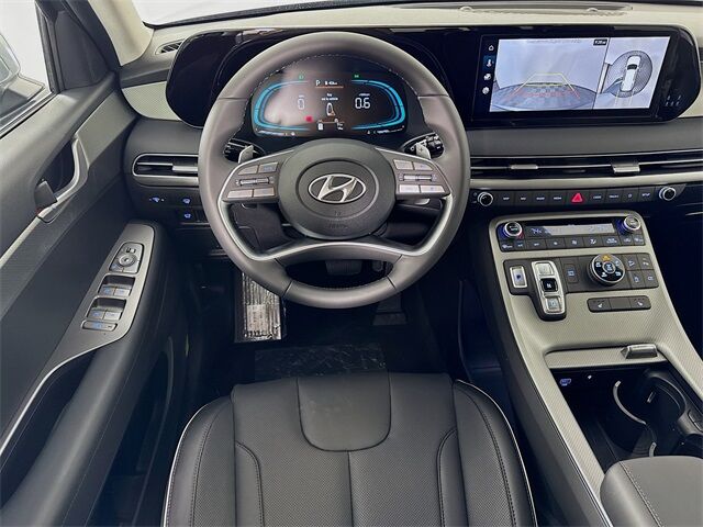 2025 Hyundai Palisade XRT Quincy MA