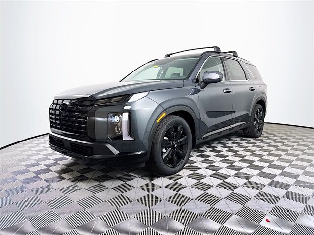 2025 Hyundai Palisade XRT Quincy MA
