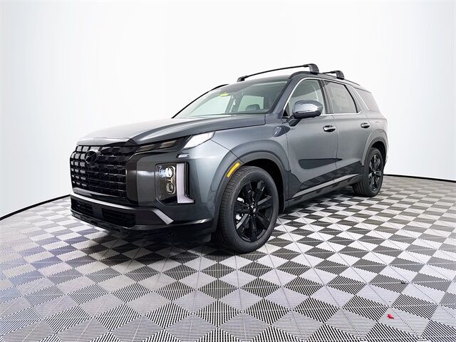 2025 Hyundai Palisade XRT Quincy MA