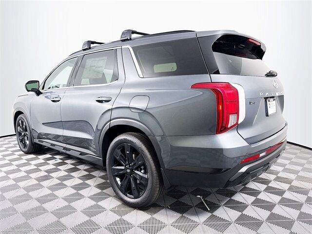 2025 Hyundai Palisade XRT Quincy MA