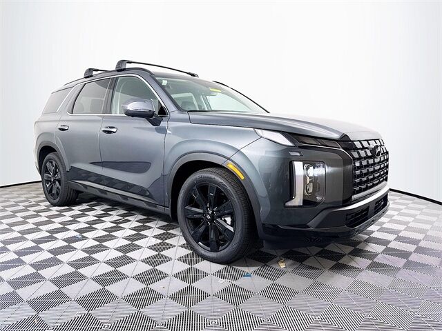 2025 Hyundai Palisade XRT Quincy MA