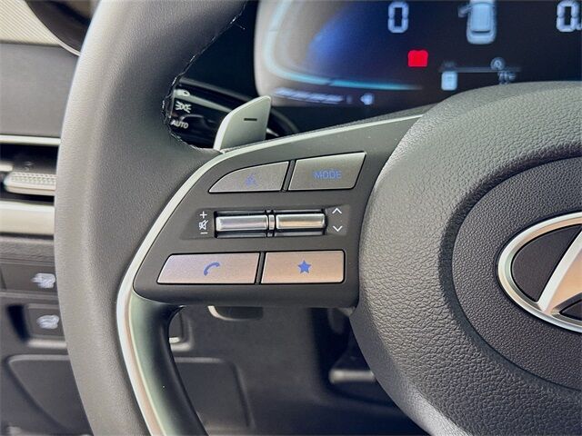 2025 Hyundai Palisade XRT Quincy MA