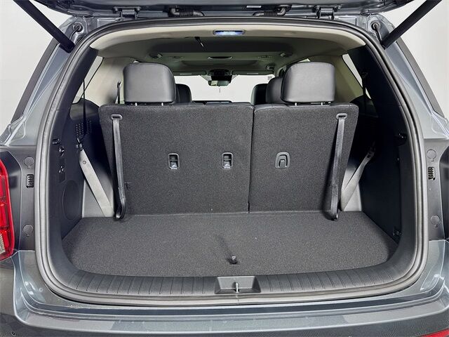 2025 Hyundai Palisade XRT Quincy MA