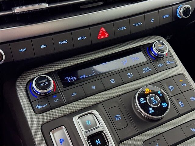 2025 Hyundai Palisade XRT Quincy MA