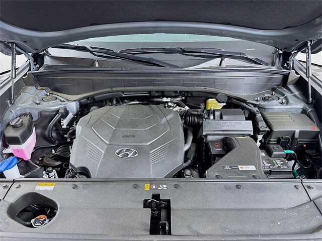 2025 Hyundai Palisade XRT Quincy MA