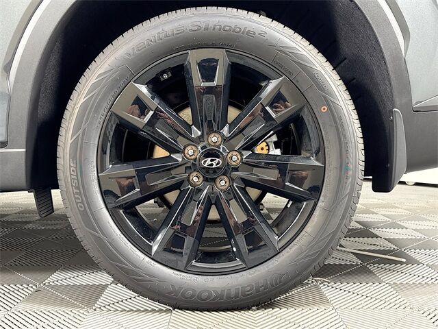 2025 Hyundai Palisade XRT Quincy MA