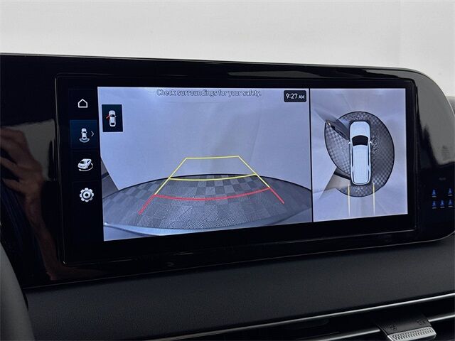 2025 Hyundai Palisade XRT Quincy MA