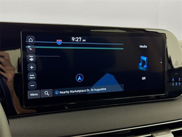 2025 Hyundai Palisade XRT Quincy MA