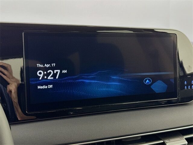 2025 Hyundai Palisade XRT Quincy MA