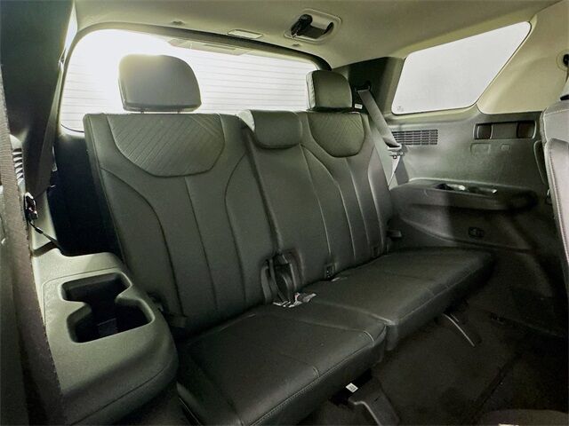 2025 Hyundai Palisade XRT Quincy MA