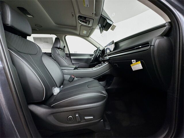 2025 Hyundai Palisade XRT Quincy MA