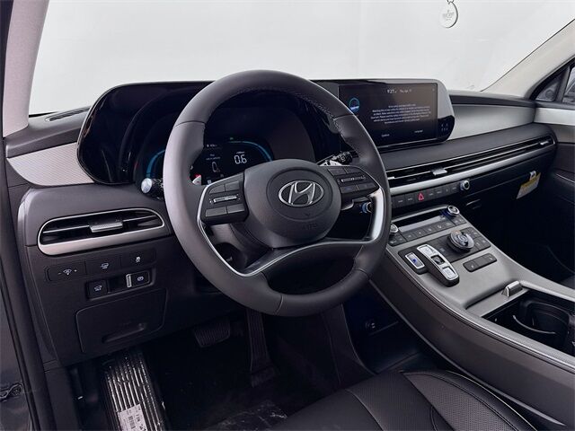 2025 Hyundai Palisade XRT Quincy MA