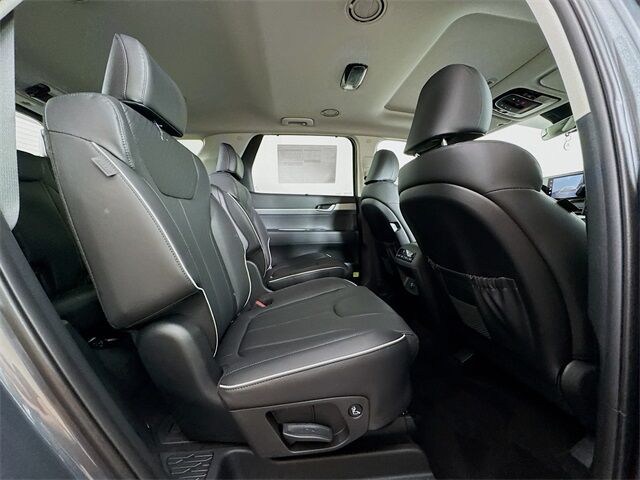 2025 Hyundai Palisade XRT Quincy MA