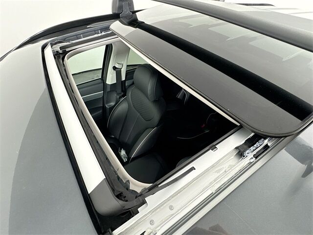 2025 Hyundai Palisade XRT Quincy MA