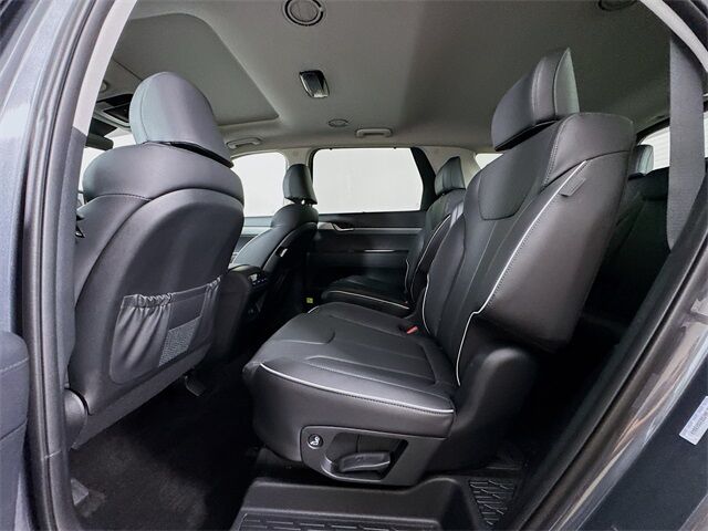 2025 Hyundai Palisade XRT Quincy MA