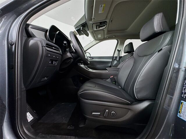 2025 Hyundai Palisade XRT Quincy MA