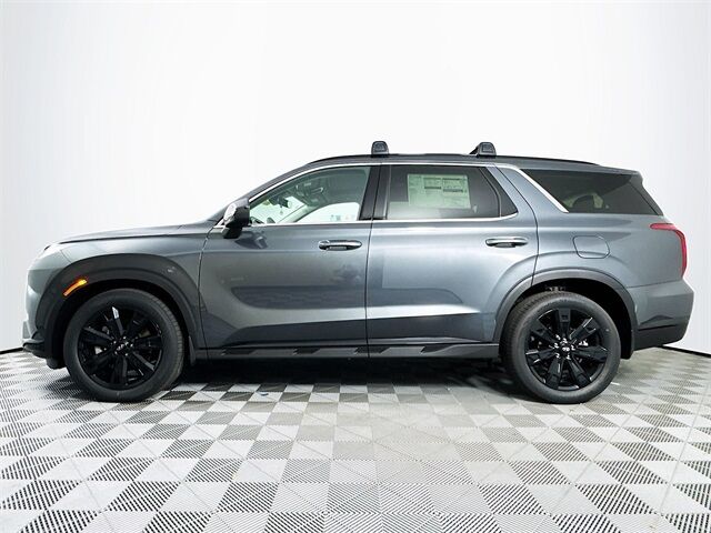 2025 Hyundai Palisade XRT Quincy MA