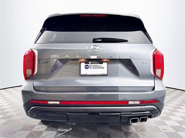 2025 Hyundai Palisade XRT Quincy MA