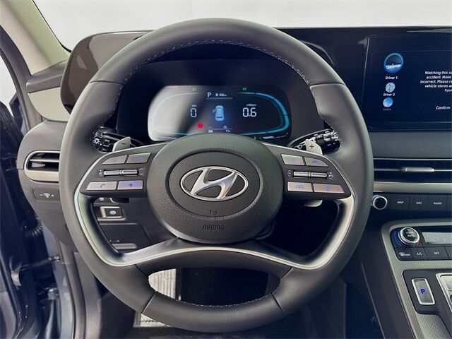 2025 Hyundai Palisade XRT Quincy MA