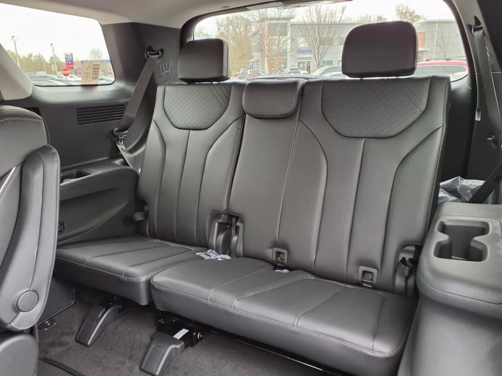 2025 Hyundai Palisade XRT Waldorf MD