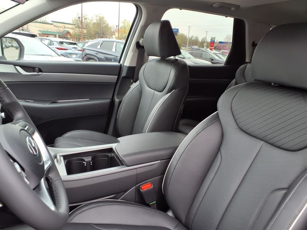 2025 Hyundai Palisade XRT Waldorf MD
