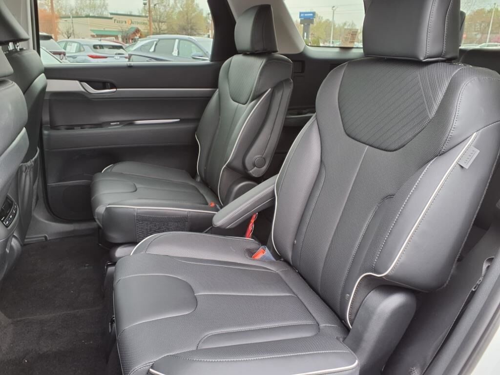 2025 Hyundai Palisade XRT Waldorf MD