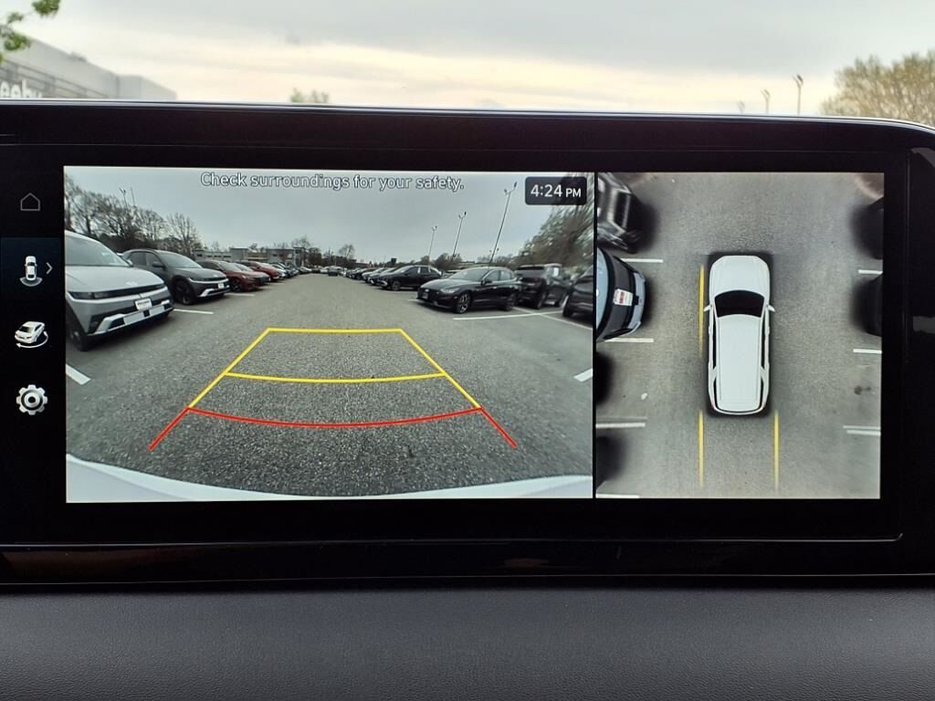 2025 Hyundai Palisade XRT Waldorf MD