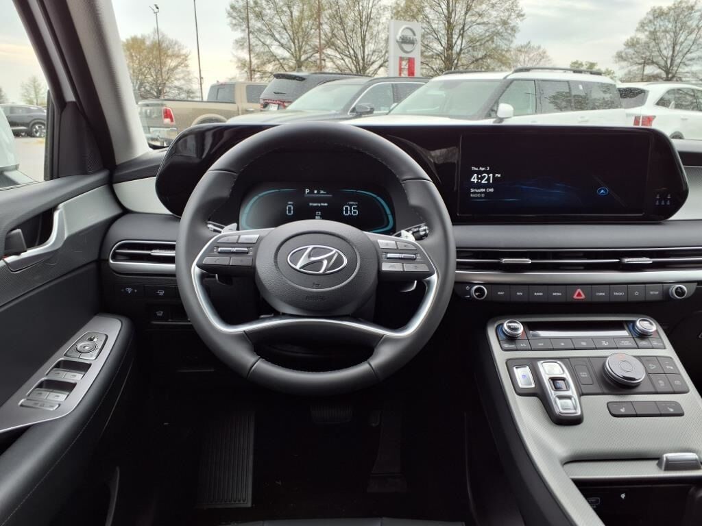 2025 Hyundai Palisade XRT Waldorf MD