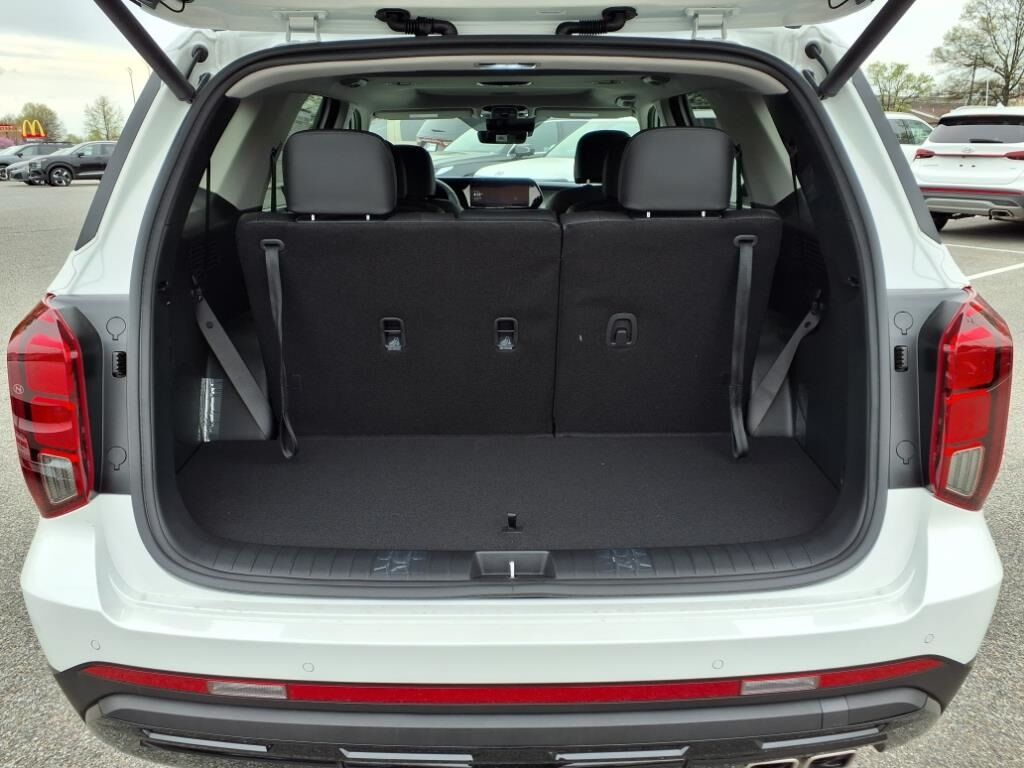 2025 Hyundai Palisade XRT Waldorf MD