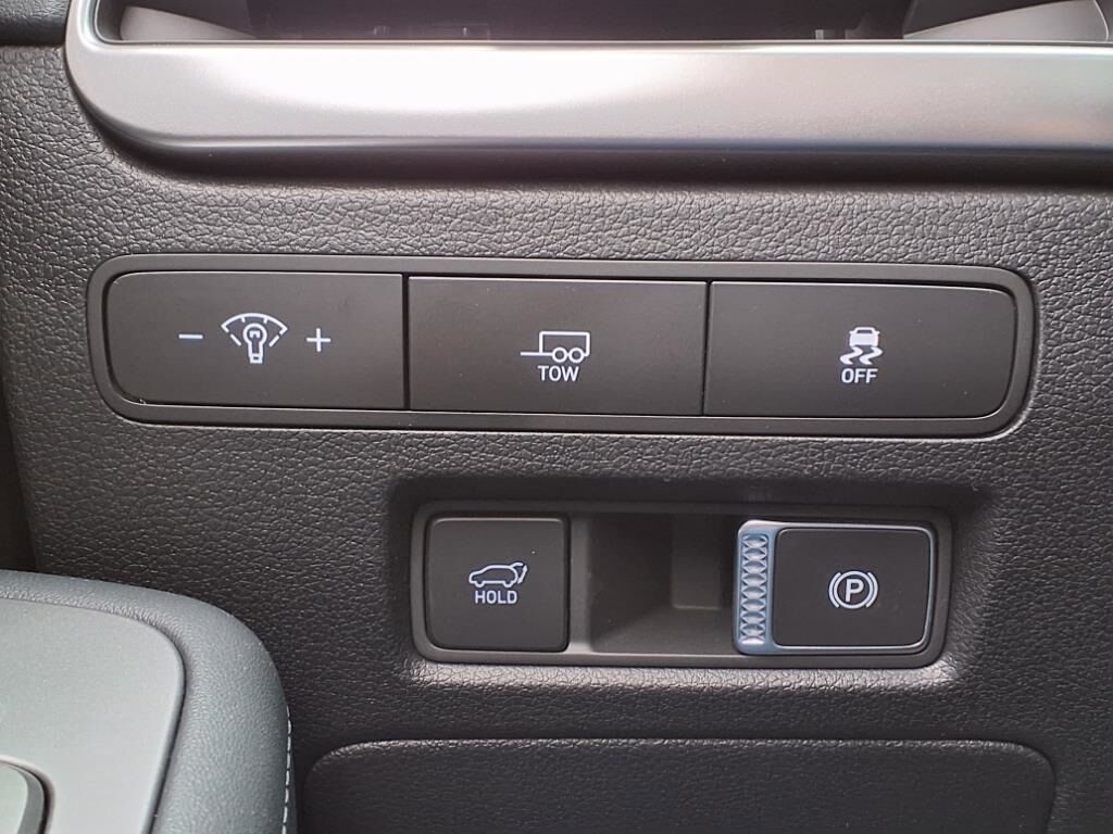 2025 Hyundai Palisade XRT Waldorf MD