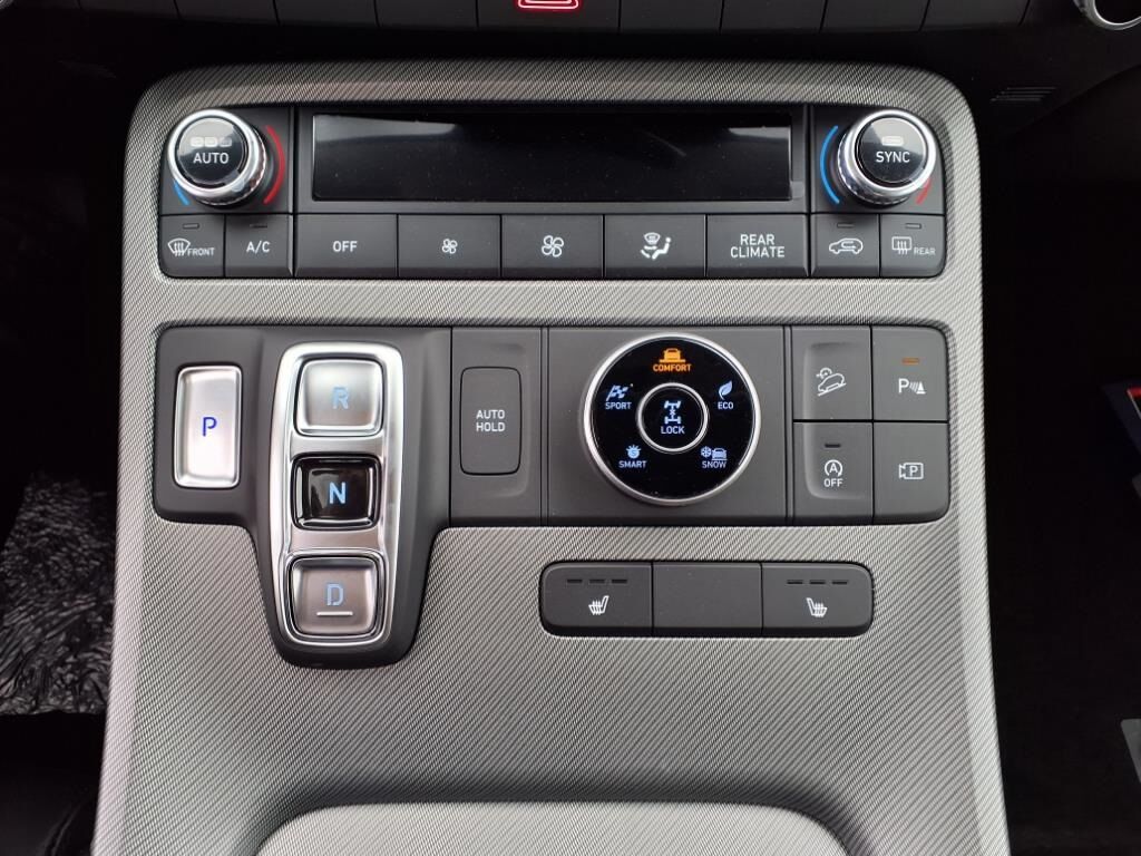 2025 Hyundai Palisade XRT Waldorf MD