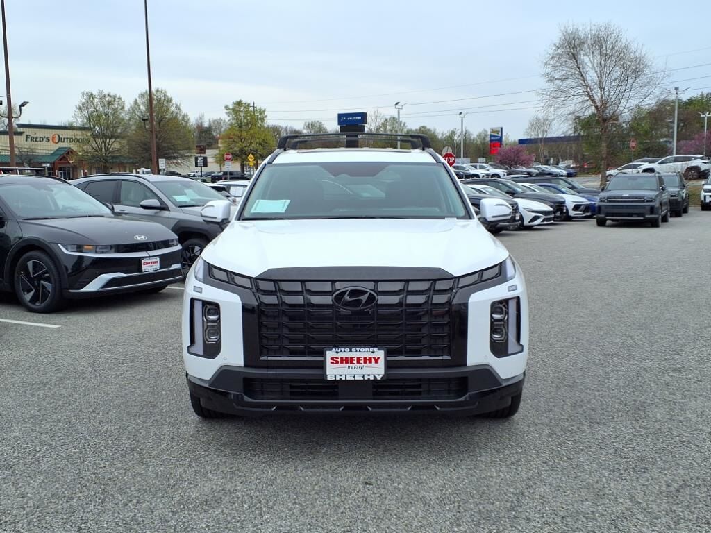 2025 Hyundai Palisade XRT Waldorf MD