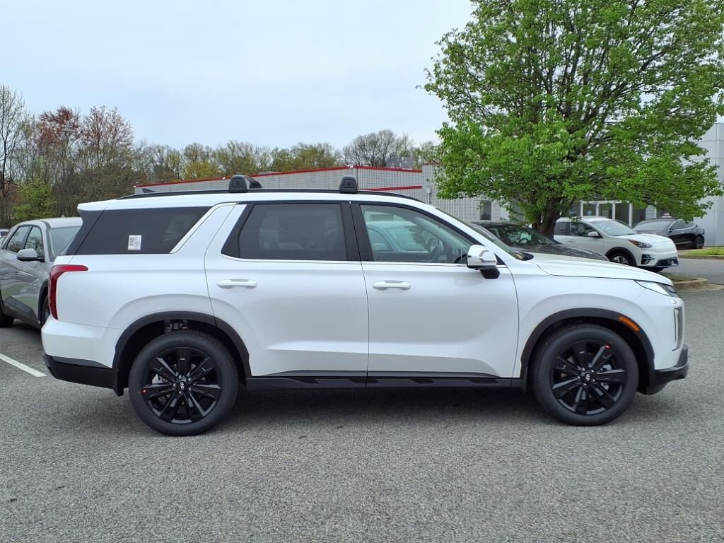2025 Hyundai Palisade XRT Waldorf MD