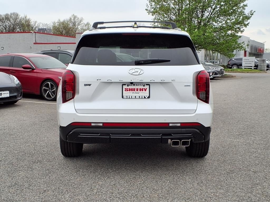 2025 Hyundai Palisade XRT Waldorf MD