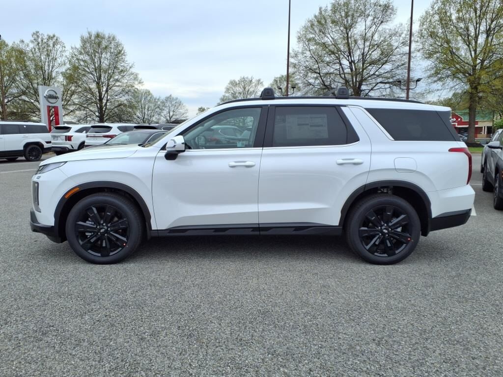 2025 Hyundai Palisade XRT Waldorf MD